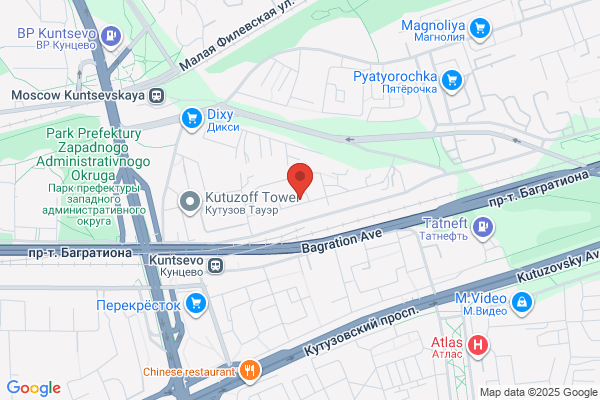 Intelesystems