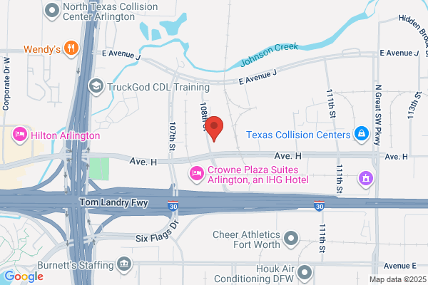 Spina Bifida Association of Dallas