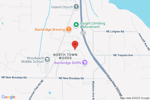 Town North Vlg Homeowners Association