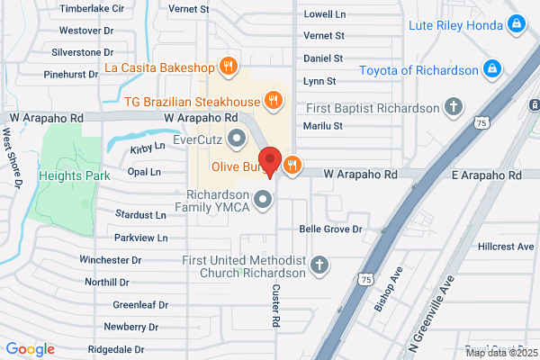 Dfw Remarketing Service Inc