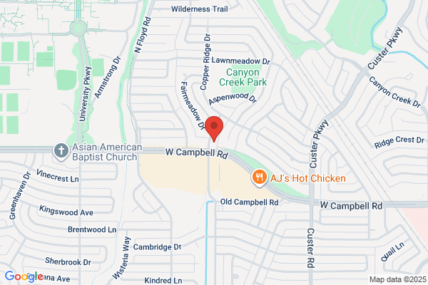Animal Medical Center of Richardson