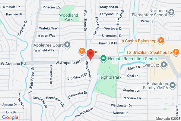 Arapaho Road Animal Clinic