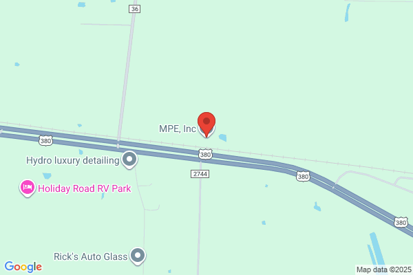 Mp&e