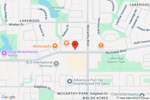 Lakewood Animal Hospital
