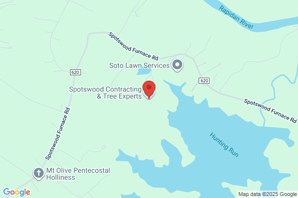 Spotswood Contracting