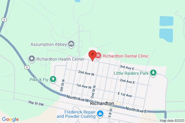 Richardton Clinic