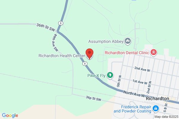 Richardton Health Center Inc