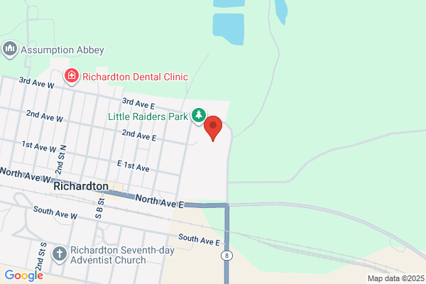 Richardton Public School