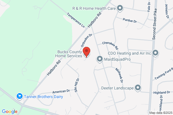 Bucks County Home Services