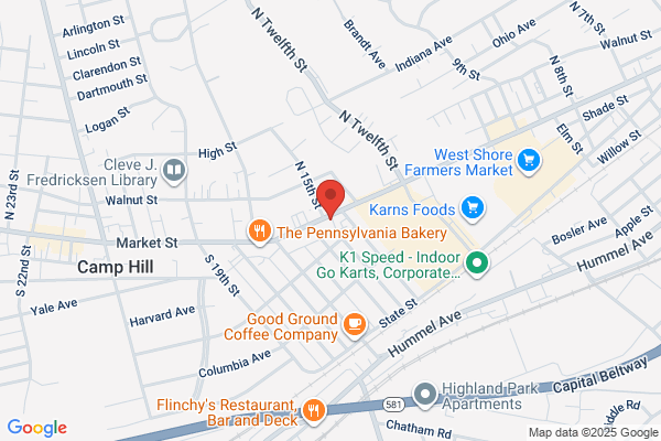 Keystone Refrigeration Services Inc