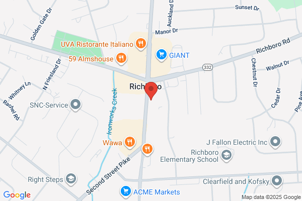 National Abstract Agency Inc