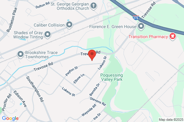 Trevose Construction Inc
