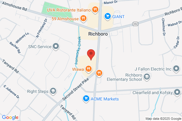 Addisville Dental