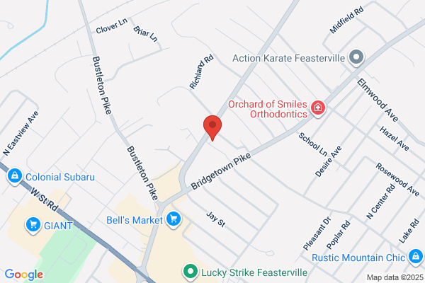 Levitas Stanley DDS