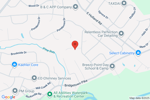 Carestia John MD Ambulatory Anesthesia Service
