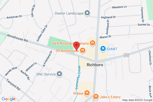Desaro Chiropractic Center