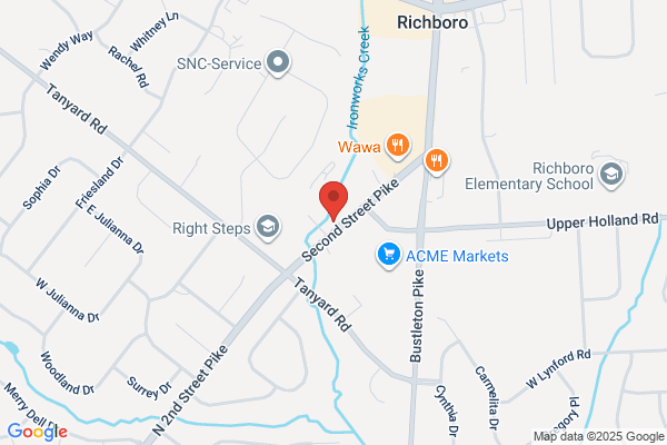 Richboro Gulf