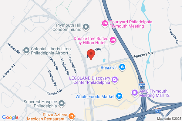Mid-Atlantic Real Estate