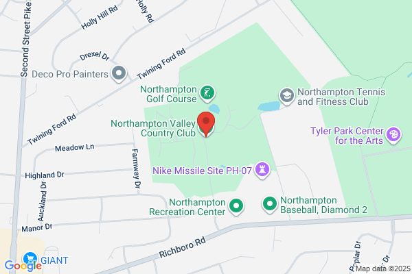 Northampton Valley Country Club