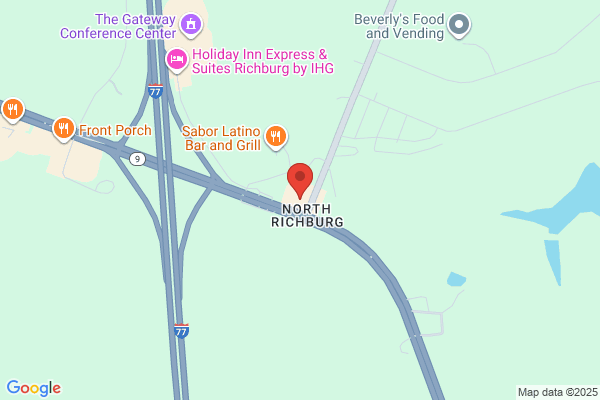 Bojangles