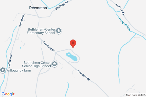 Bethlehem Center School District, Middle School