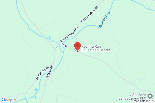 West Pike Run Equestrian Center