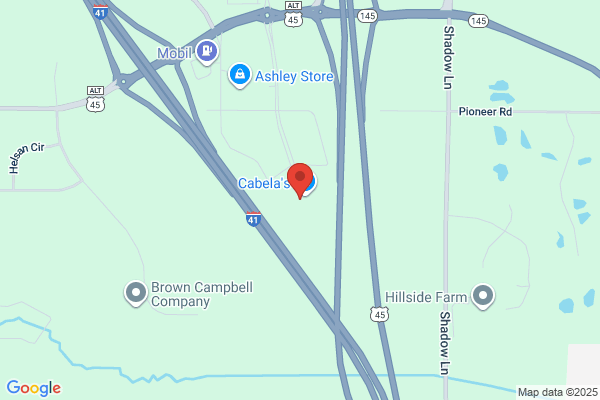 Sunglass Outfitters by Sunglass Hut