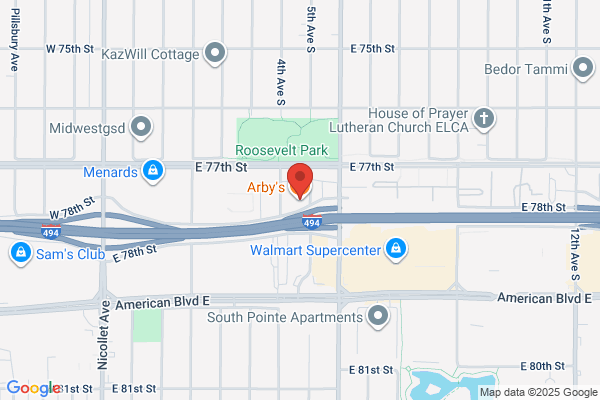 Arby's