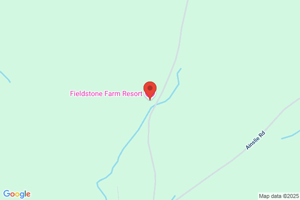 Fileldstone Farm Resort