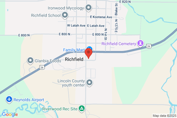 Richfield Senior Center
