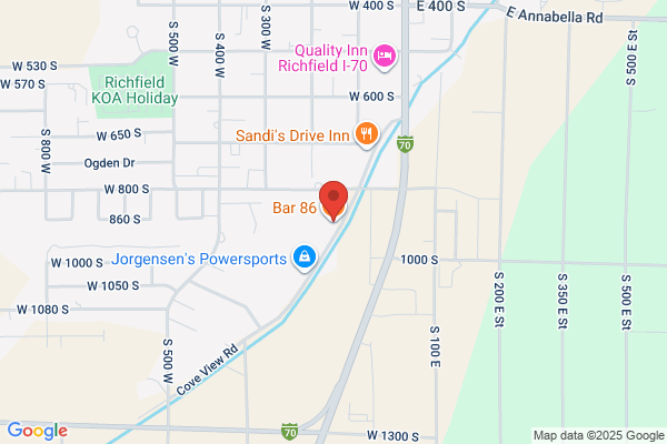 Stockade Pub-N-Grill