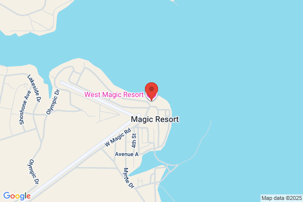 West Magic Resort Llc