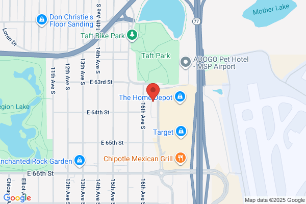 Rya at RF64 Apartments