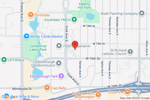 Yorkdale Townhomes