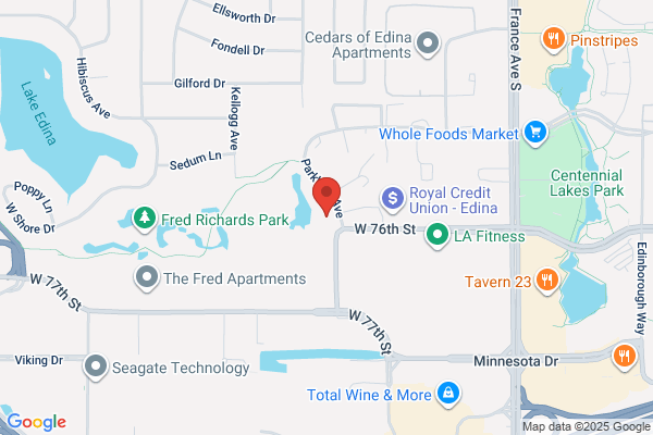 Edina Park Apartments