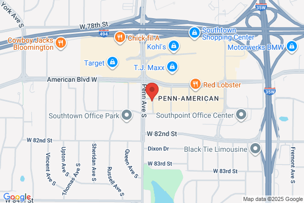 Genesee Apartments and Townhomes