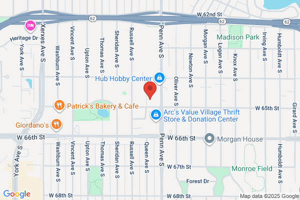 Greenbriar Terrace Apartments