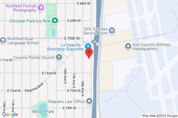 Richfield Inn Apartments