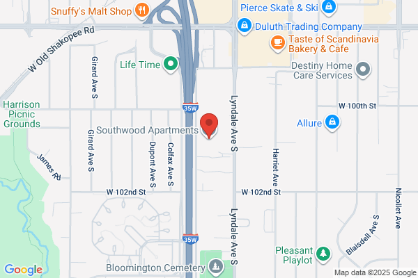 Southwood Apartments