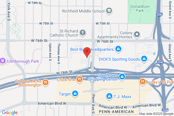 Victorsen Rentals