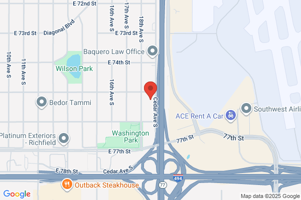 Winton House Apartments