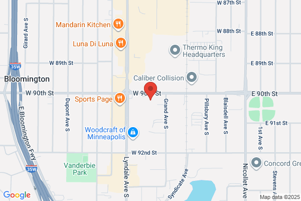 CARSTAR Bloomington North
