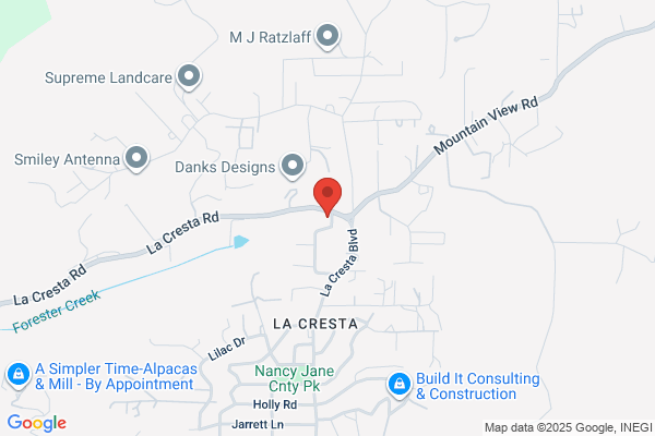 Crest Auto Service