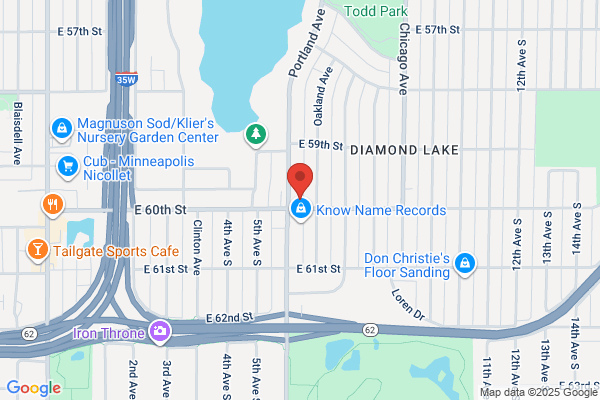 Jim Ronhovde Auto Service