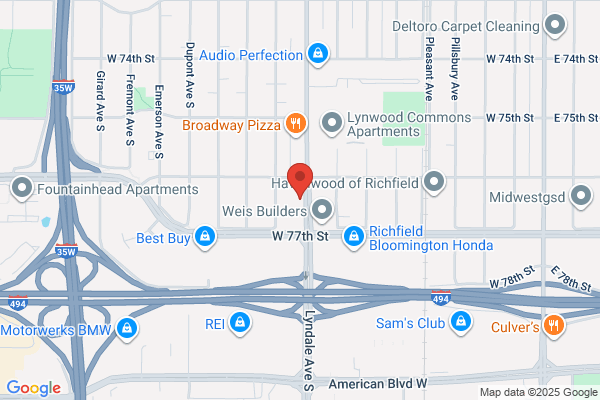 DontDitchItFixIt LLC