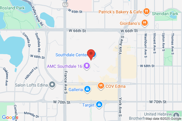 ZAGG Southdale Center