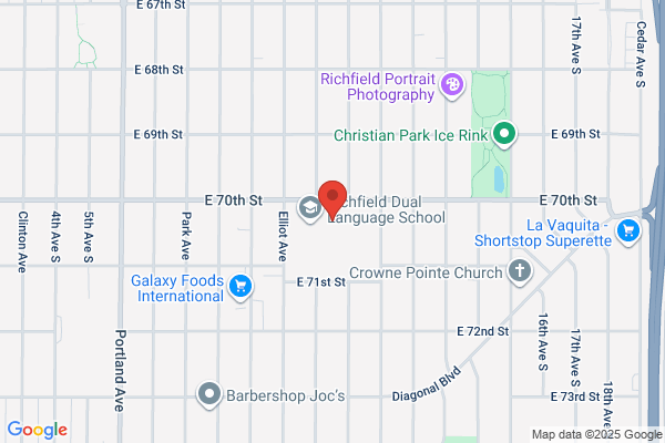 Richfield Fun Club