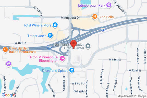 TRIA Orthopaedic Center