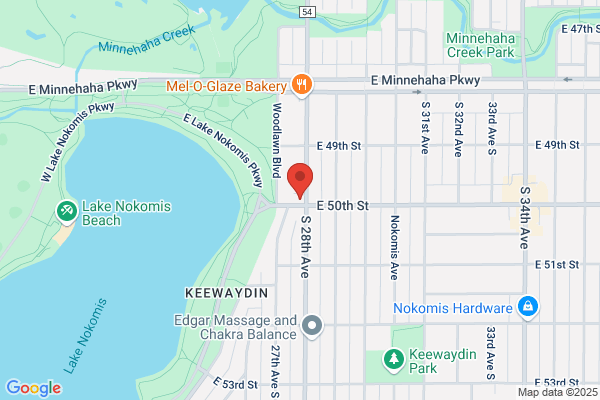 Nokomis Beach Coffee