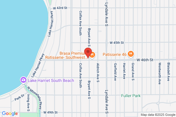 Metro Dentalcare South Minneapolis